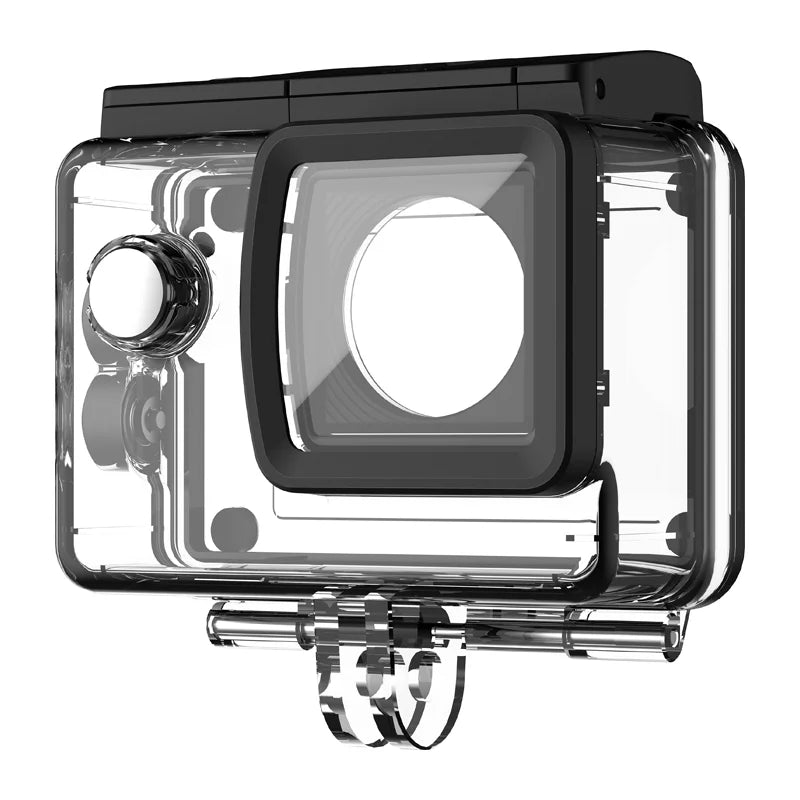 SJCAM SJ4000 Waterproof Case - Image 1