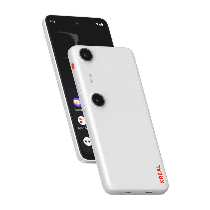 AR XREAL Beam Pro eyepiece adapter (8GB +256GB) - Image 1