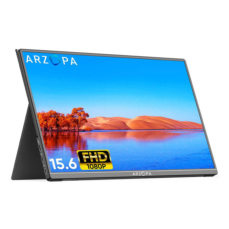 Arzopa A1T 15.6" portable monitor - Image 1