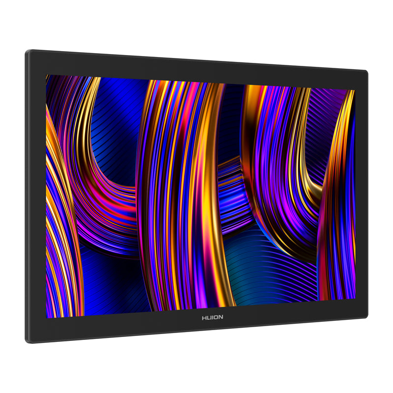 Huion Kamvas Pro 27 144Hz GT2702 graphics tablet - Image 4