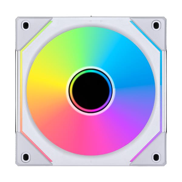 CASE FAN 120MM/G99.12SLIN1W1W.00 LIAN LI