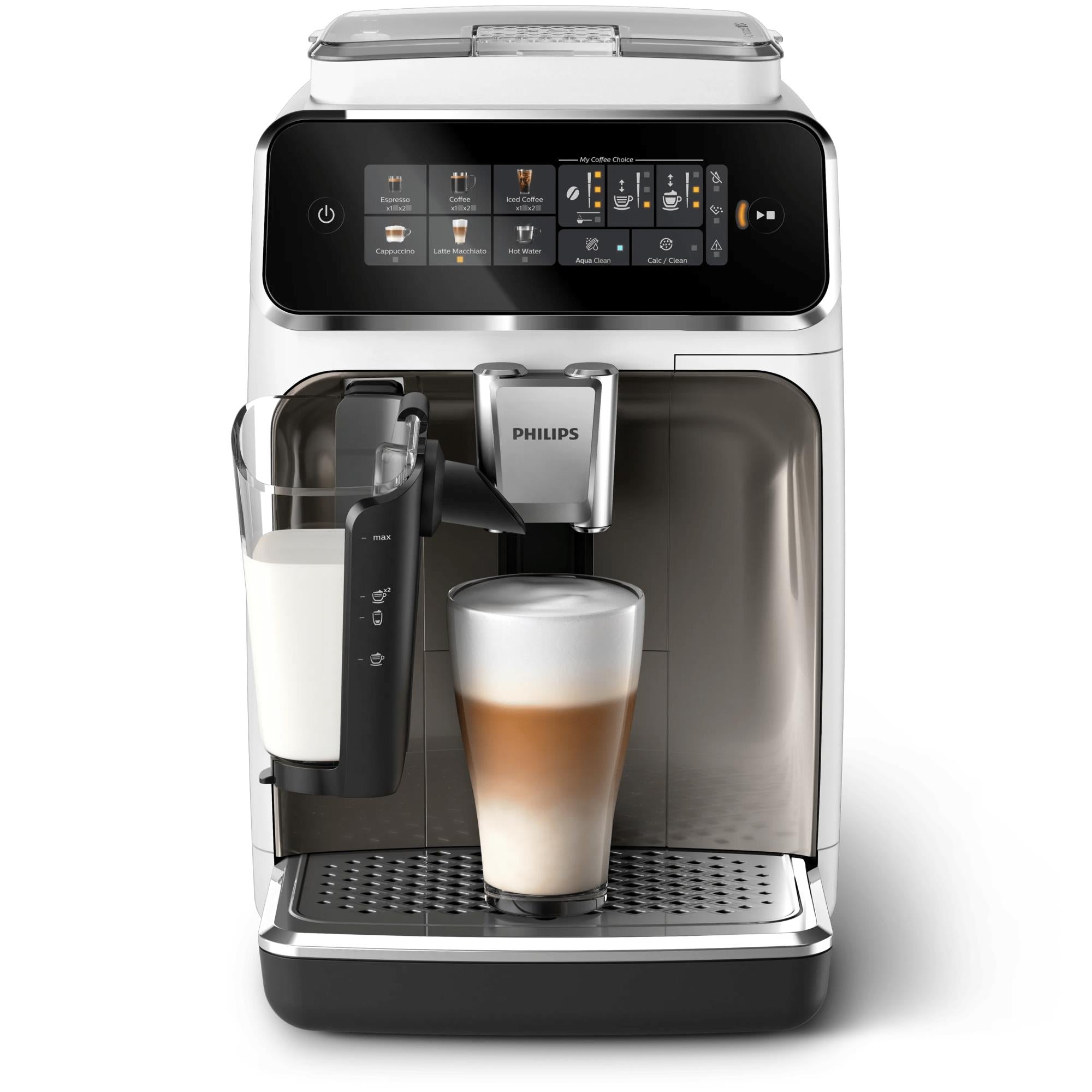 COFFEE MAKER ESPRESSO/EP3343/90 PHILIPS