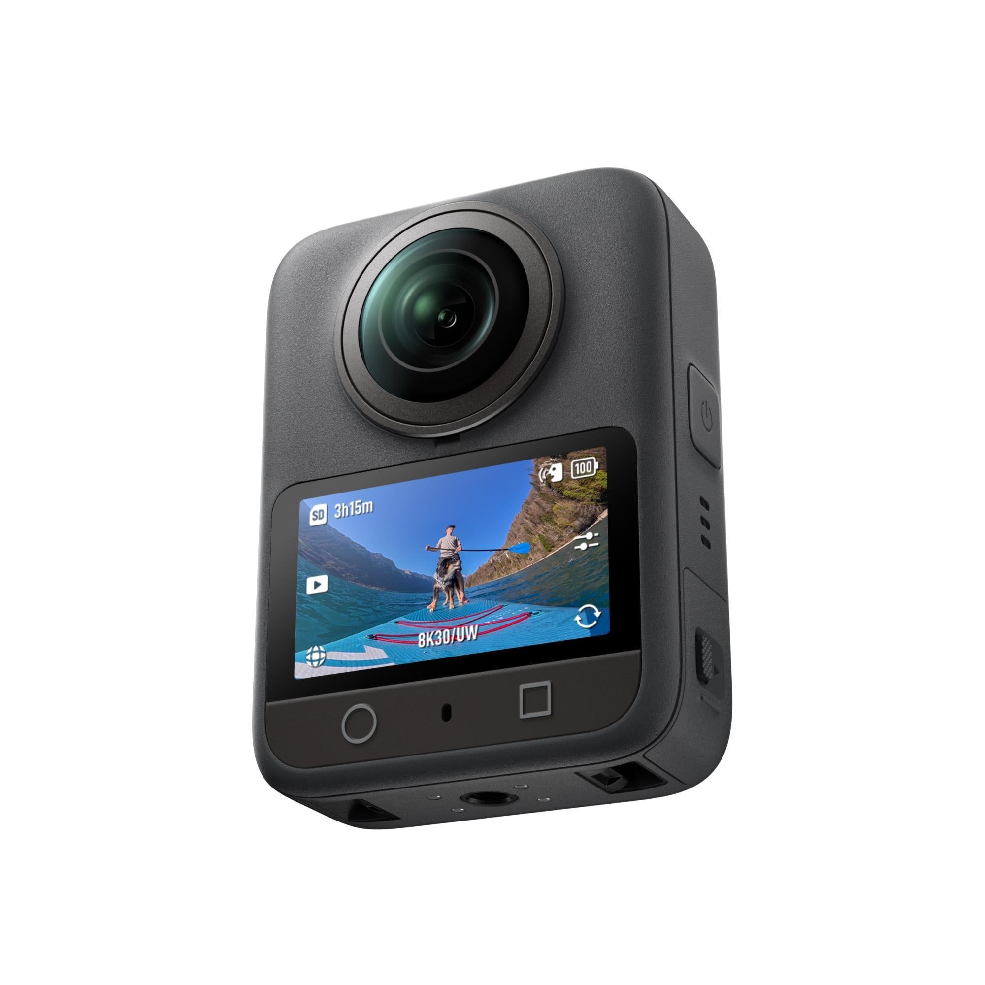 CAMERA OSMO 360 ADVENTURE/COMBO CP.OS.00000442 DJI