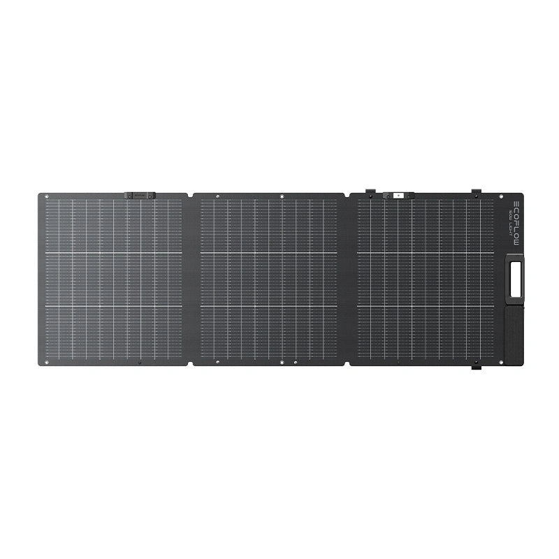 Bundle: EcoFlow River 2 Pro Power Station + 160W Solar Panel - Image 3