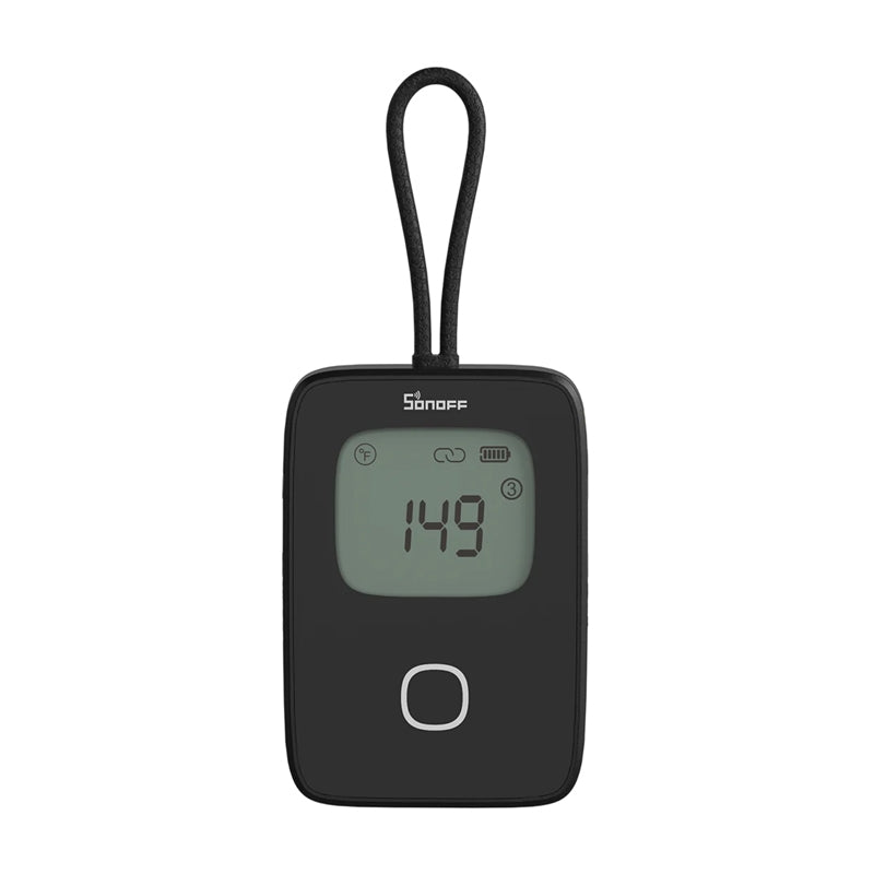 SONOFF BBQ Meat Thermometer BMT01 - Image 1