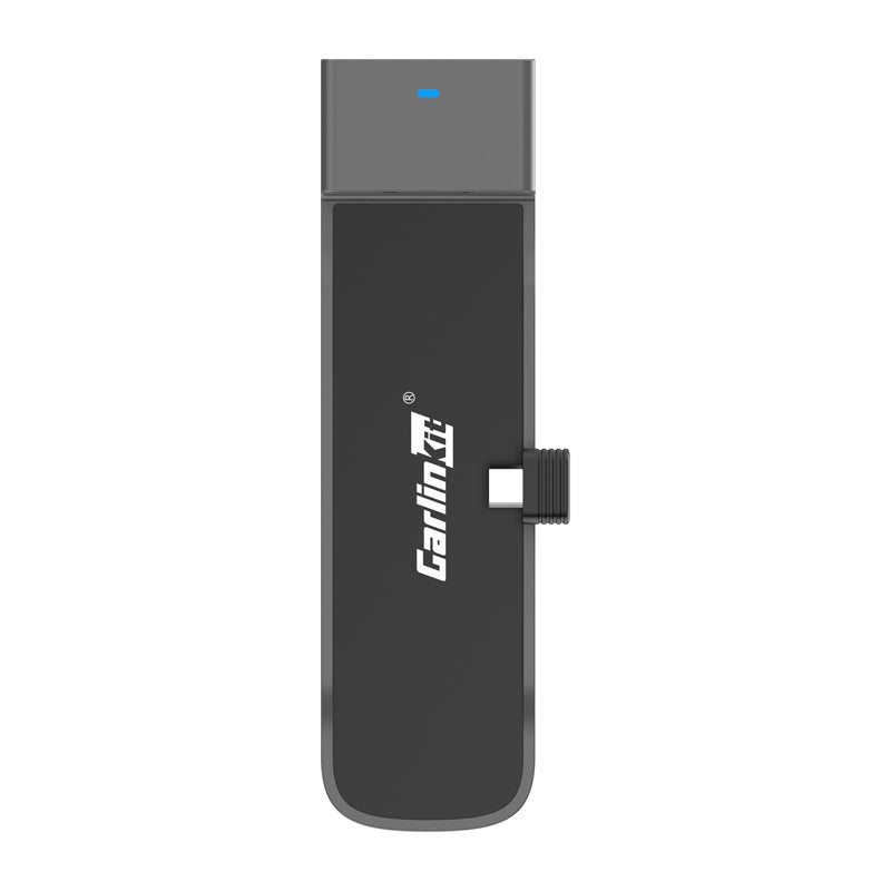 Carlinkit FireDrive Link Wireless Adapter - Image 1