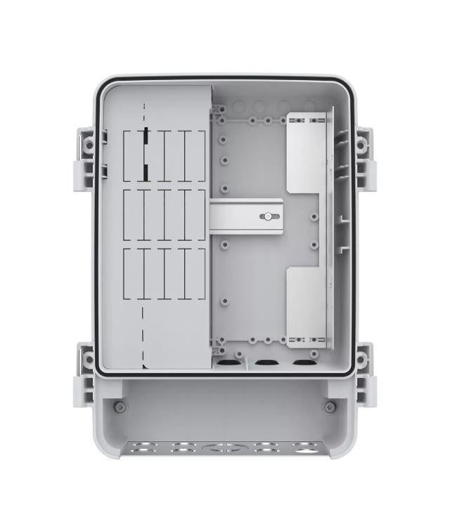 NET SURVEILLANCE CABINET/TQ1808-VE 02359-001 AXIS