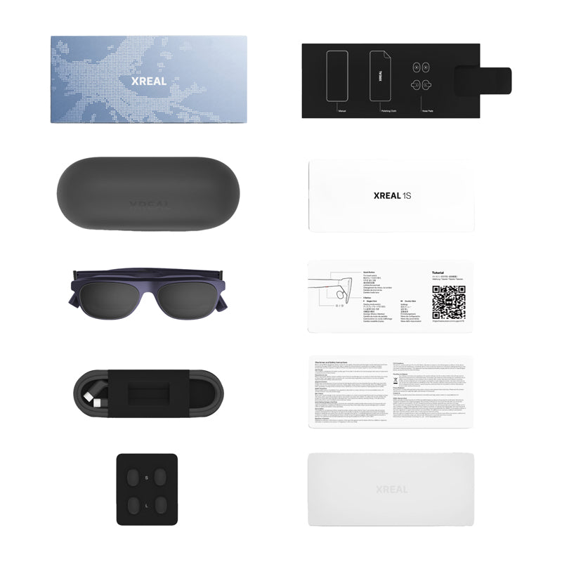 XREAL 1S AR Glasses - Image 3