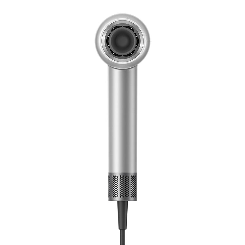 MOVA Shine 10 Hair Dryer (silver) - Image 4