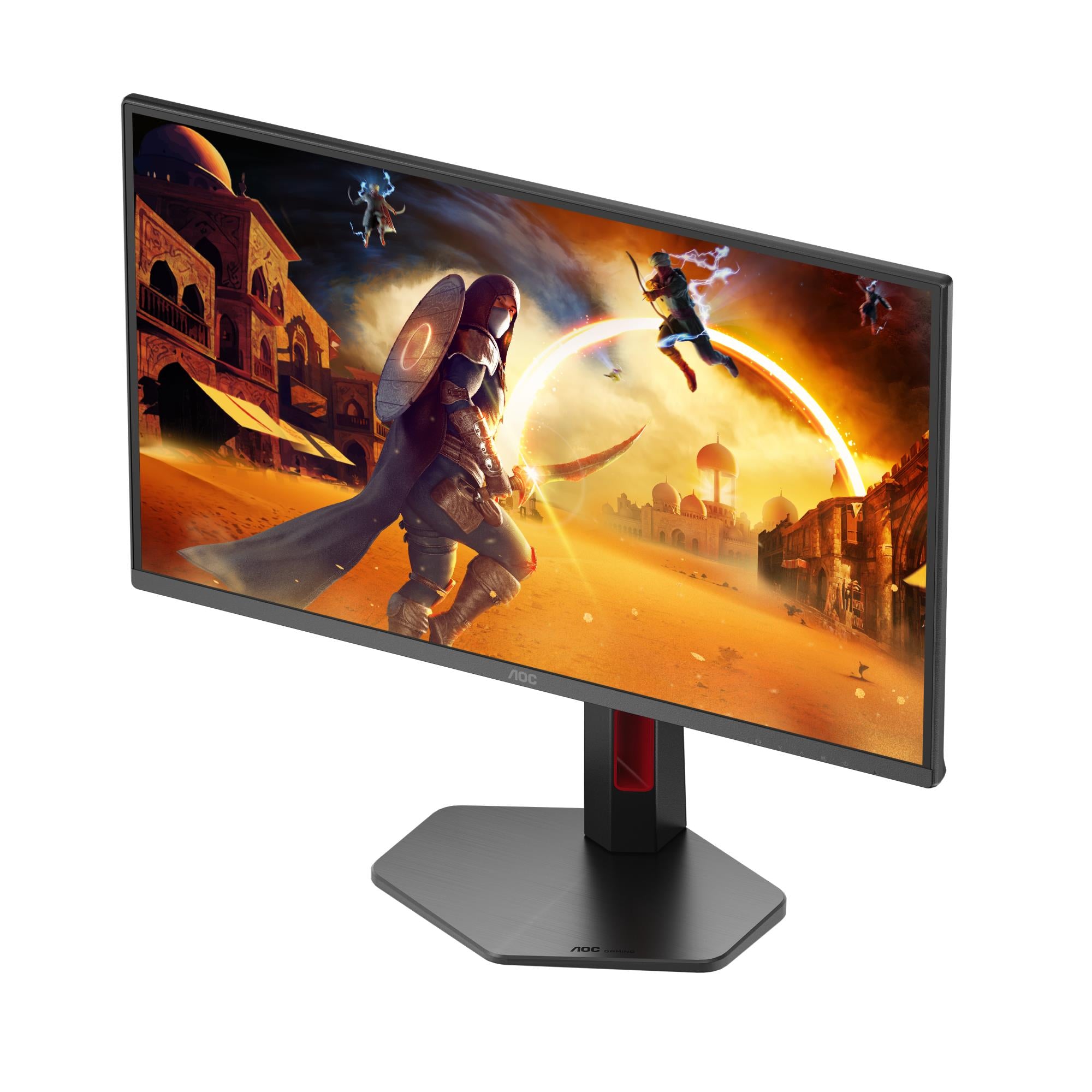 AOC Q25G4SR Monitors