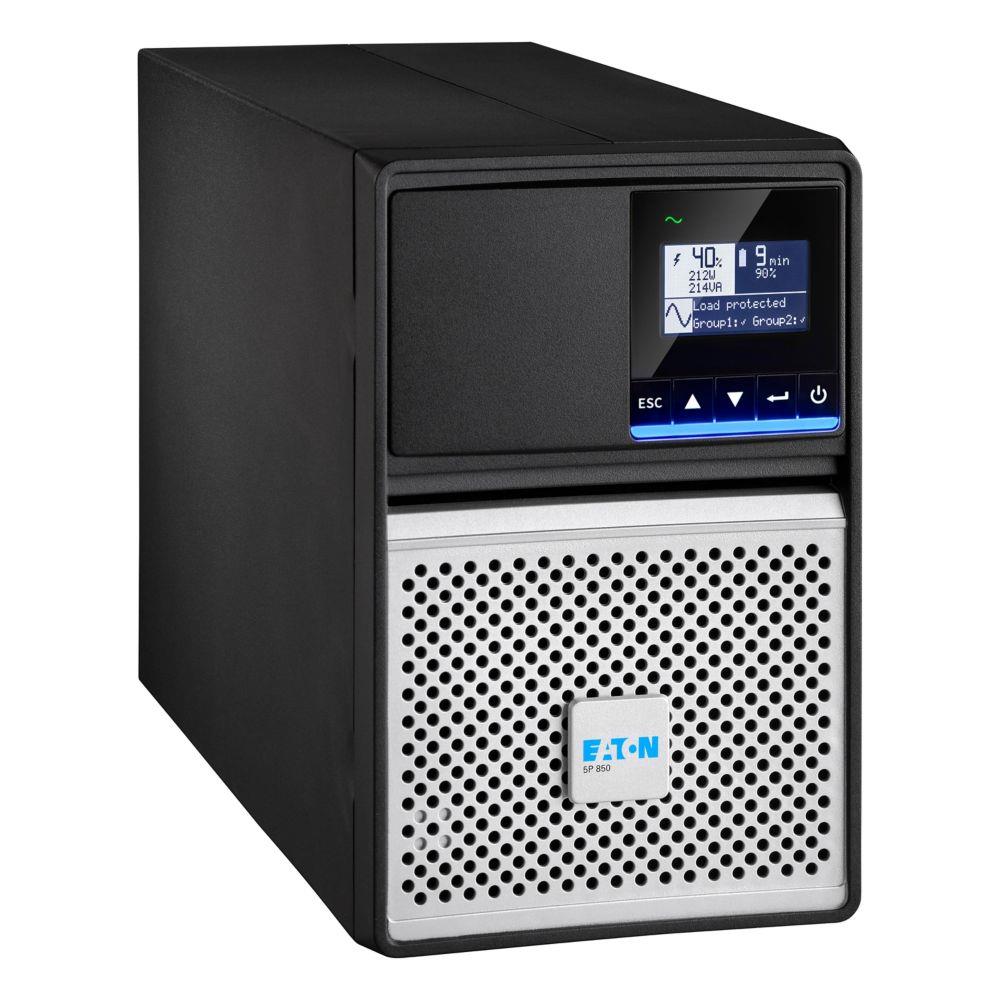 UPS EATON 680 Watts 850 VA LineInteractive Desktop/pedestal 5P850IG2