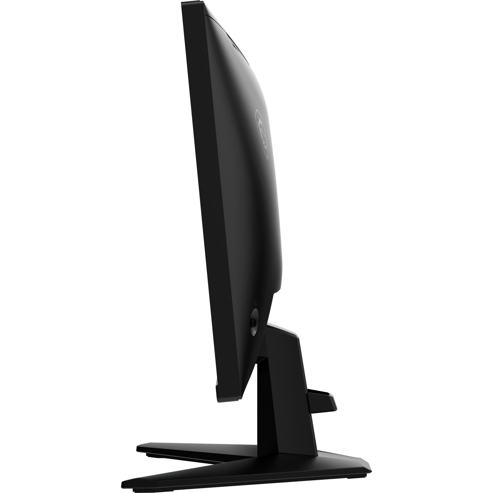LCD Monitor MSI 24.5 " 1920x1080 pixels Full HD Native aspect ratio 16:9 LCD Flat MAG255XF