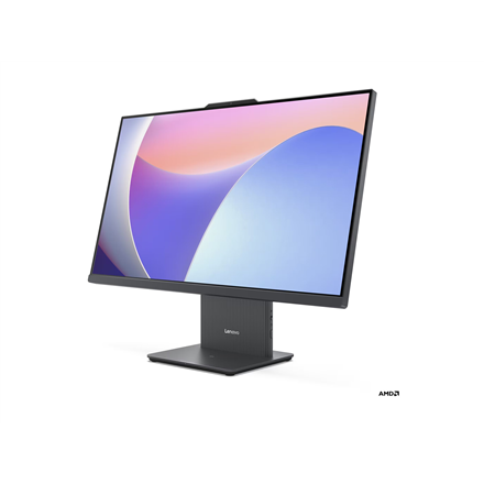 Lenovo- IdeaCentre | 27ARR9 | Desktop | AIO | 27 " | AMD Ryzen 5 | 7535HS | 16 GB | SODIMM DDR5 | 512 GB | AMD Radeon Gr
