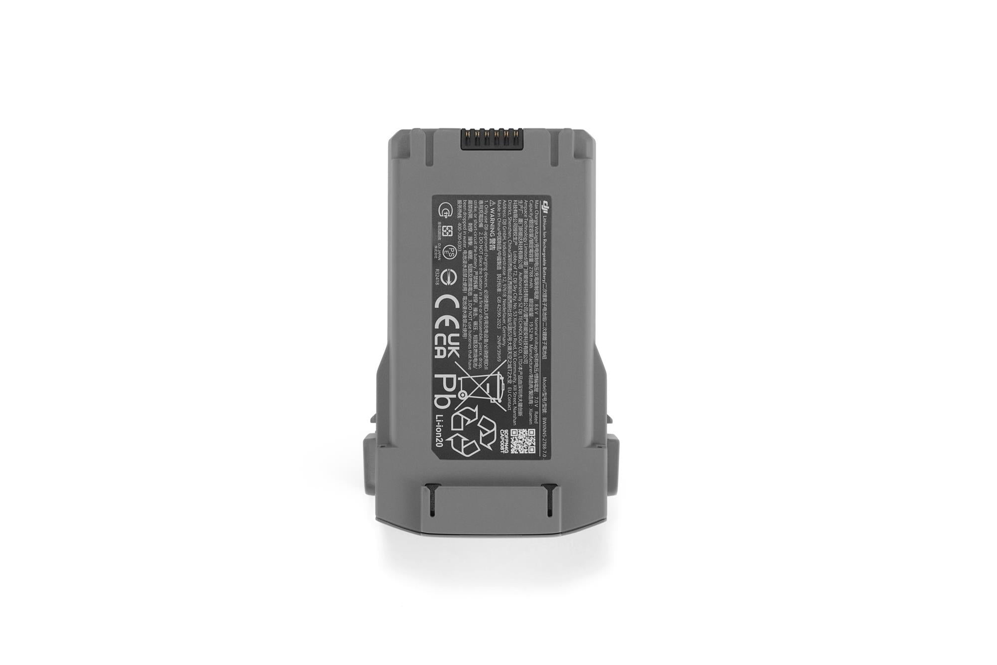DRONE ACC BATTERY INTELLIGENT/MINI5PRO CP.MA.00000918 DJI