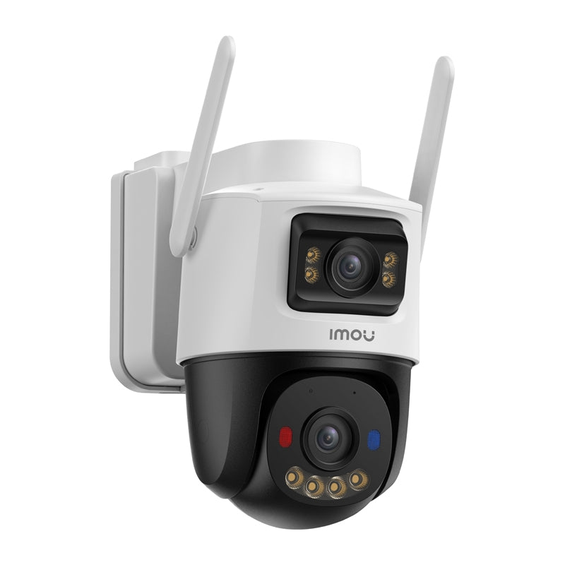 IMOU AOV Dual 10MP 4G LTE Outdoor IP Camera - Image 3