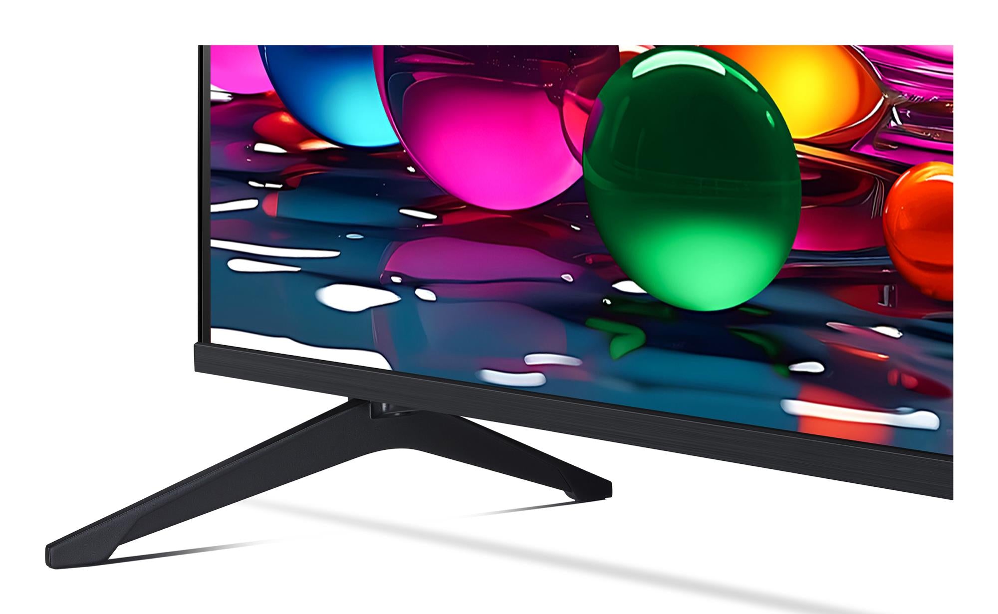 TV Set LG 75 " 4K Ultra HD 3840 x 2160 pixels Flat 16:9 LED 75UA75006LA