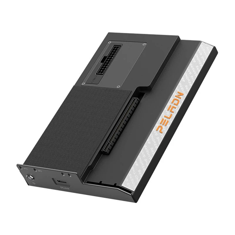 Peladn S-2 Oculink Docking Station - Image 4