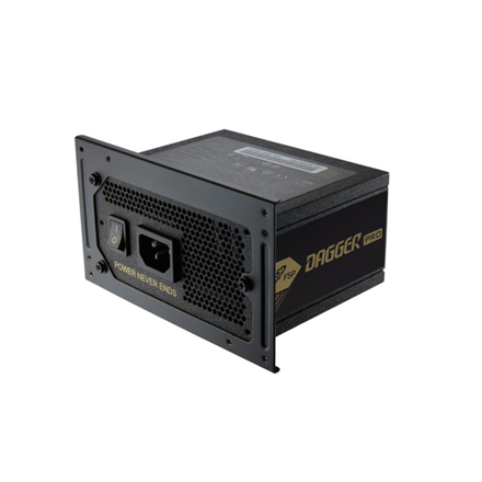 FSP | PSU | DAGGER PRO 650W | 650 W