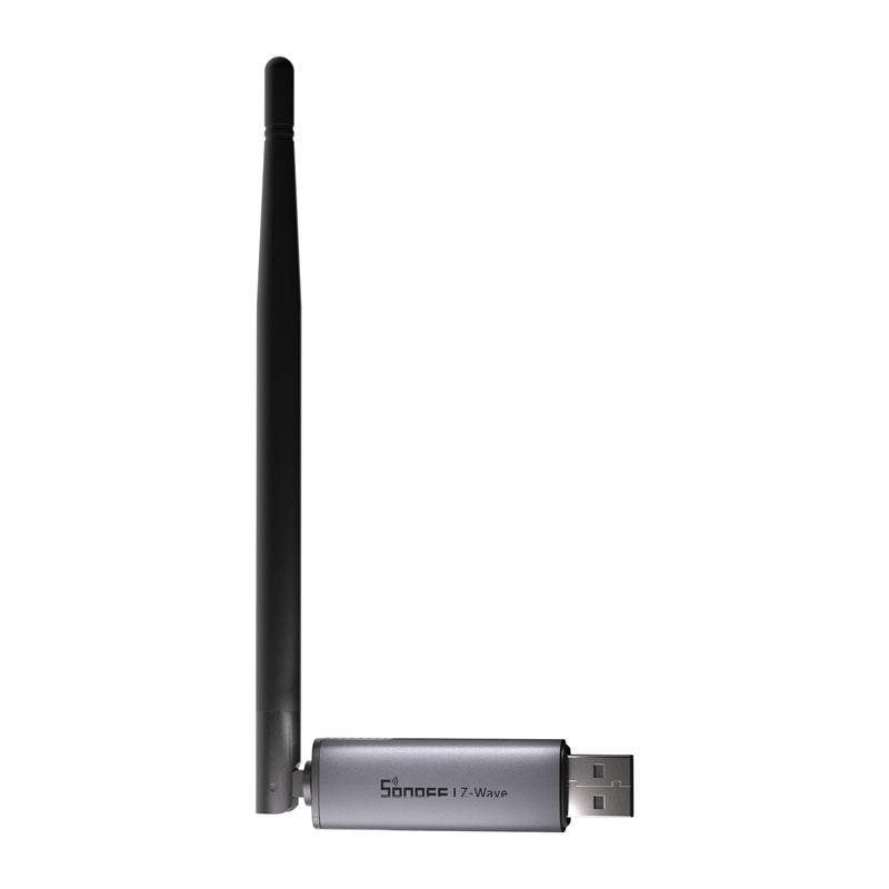 SONOFF 800 Z-Wave Gateway - PZG23 - Image 2
