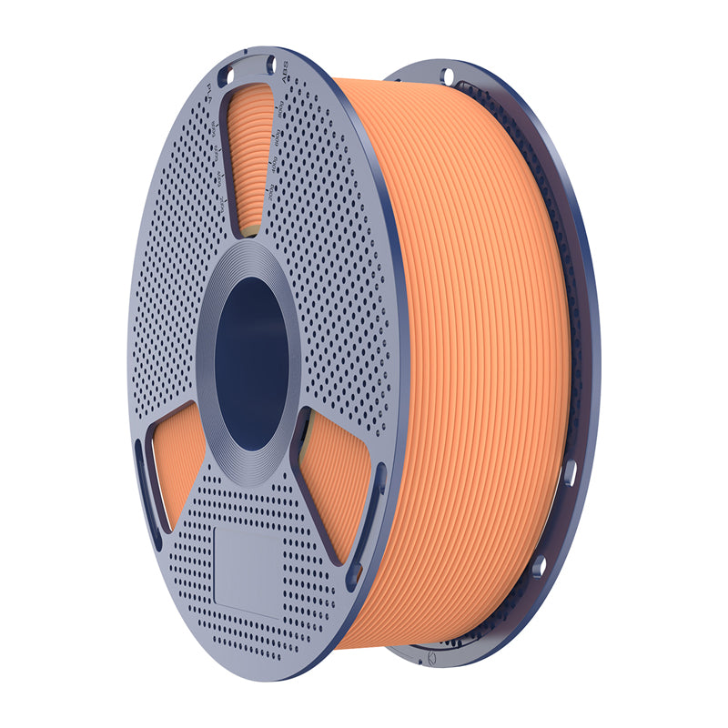 Sunlu PLA Classic Filament - Sunny Orange - Image 4