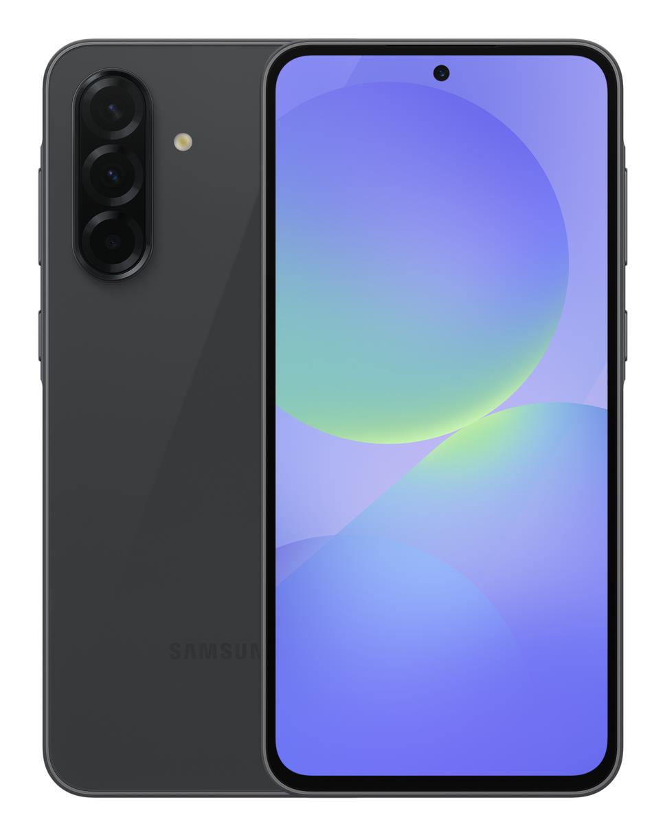 MOBILE PHONE GALAXY A36 5G/256GB BLACK SM-A366B SAMSUNG