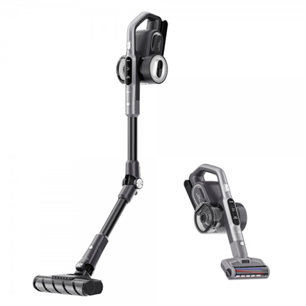 Jimmy | Vacuum cleaner | H8 Flex | Cordless operating | Handstick and Handheld | 550 W | 25.2 V | Operating time (max) 6