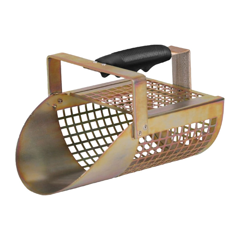 GARRETT Metal Sand Scoop - Image 1