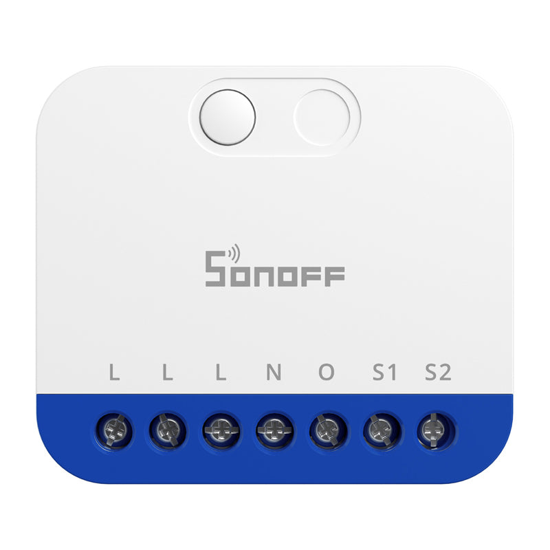 Sonoff MINI-DIM Matter smart mini WiFi controller/dimmer - Image 2