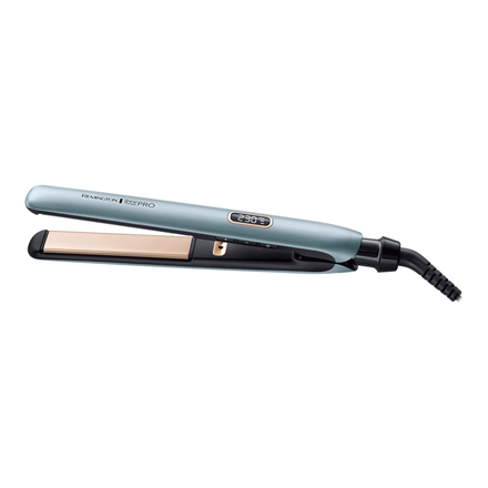 Remington | Hair Straitghtener | S9300 Shine Therapy Pro | Warranty 24 month(s) | Ceramic heating system | Ionic functio