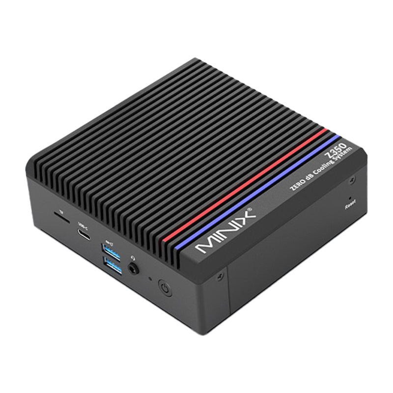 Mini PC Minix Z350 N350 16GB 512GB Windows 11 Pro - Image 2