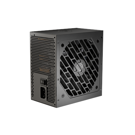 Genesis | PSU | Nihon 750NM | 750 W | Black