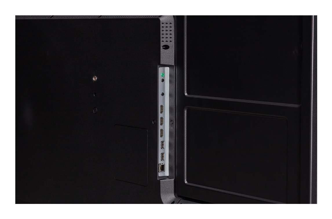 DISPLAY LCD 86"/86UL5Q-E LG