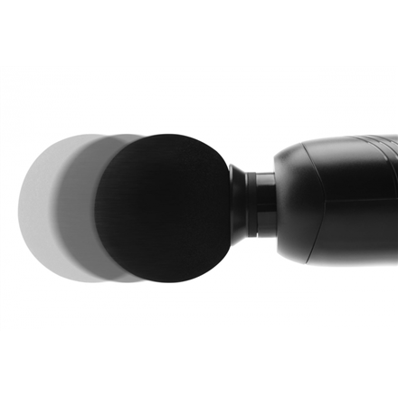 ETA | Mini Massage Gun | ETA166090000 | Number of power levels 5 | Black