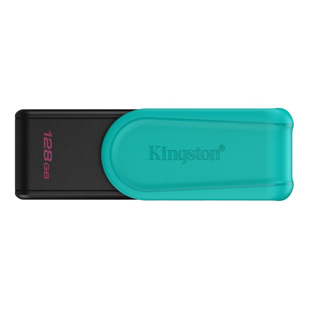 MEMORY DRIVE FLASH USB3.2/128GB DTXS/128GB KINGSTON