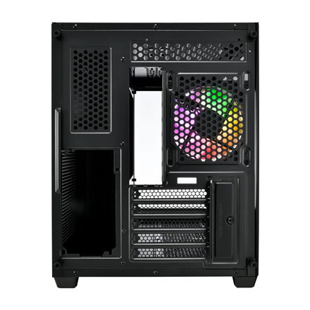 FSP Case | S380 | Black | Mid Tower
