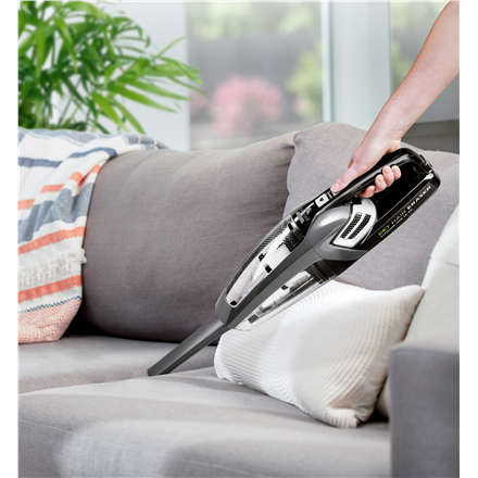 Bissell | Pet Hair Eraser | 2278N | Cordless operating | Handheld | 14.4 V | Grey | Warranty 24 month(s) | Battery warra
