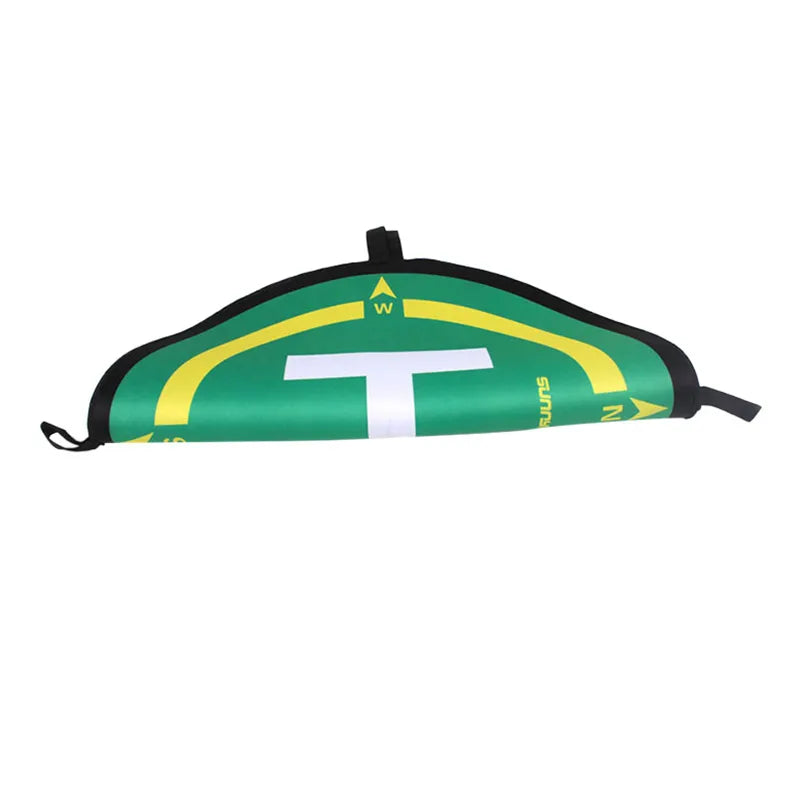 Landing pad Sunnylife for drones 50cm geographic directions (DJI-TJP05) - Image 3