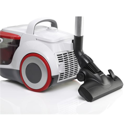 Gorenje | Vacuum cleaner | VCEB01GAWWF | With water filtration system | Wet suction | Power 800 W | Dust capacity 3 L |