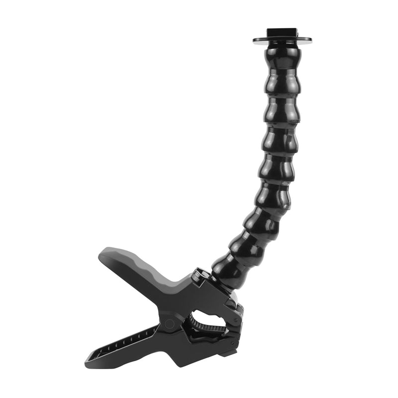 Adjustable mount for sporotome cameras Puluz with clamp - Image 1