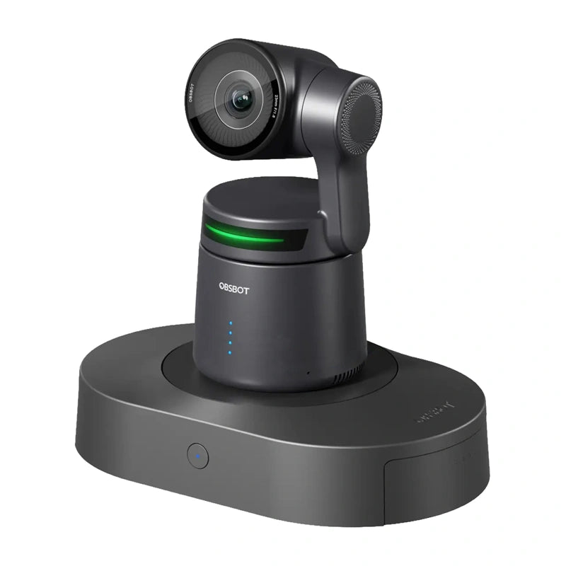 OBSBOT 360° Rotating Charging Station - Image 2