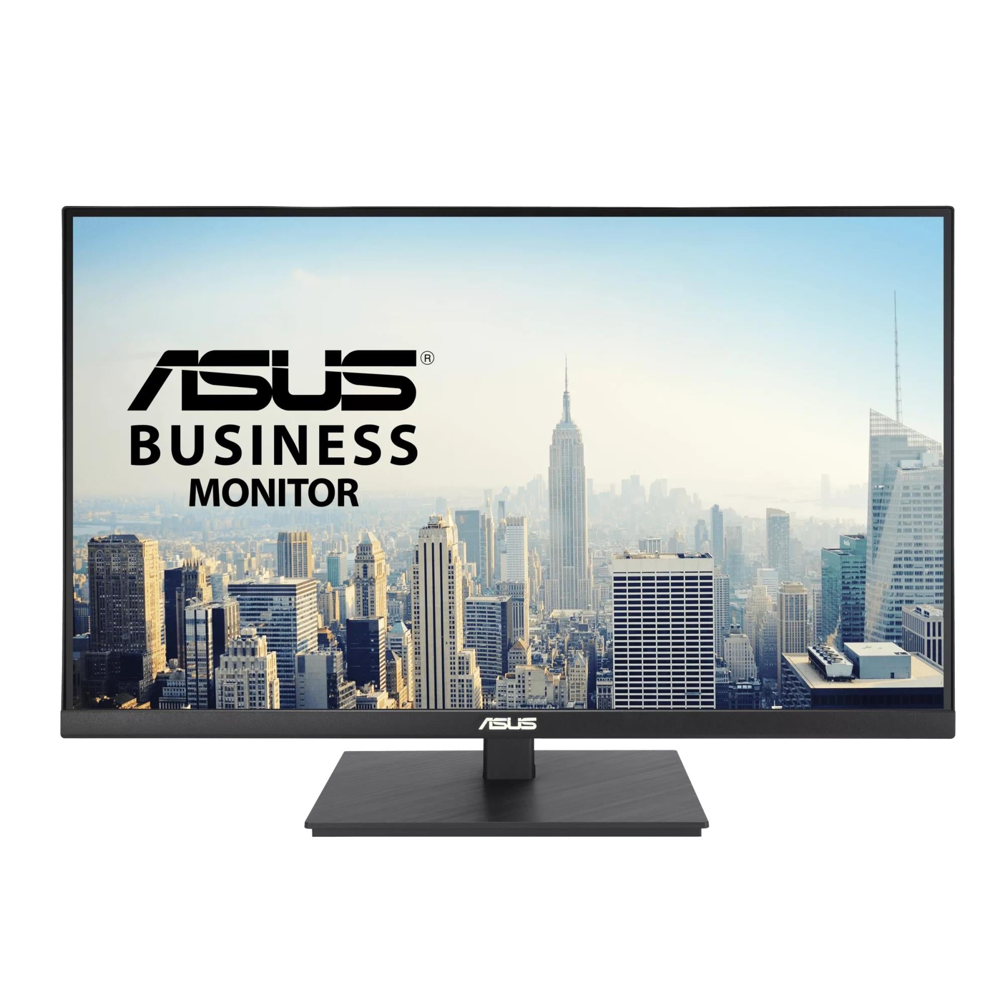 LCD Monitor ASUS 27 " 3840 x 2160 pixels 4K Ultra HD Native aspect ratio 16:9 LCD Flat 90LM09WJ-B02170
