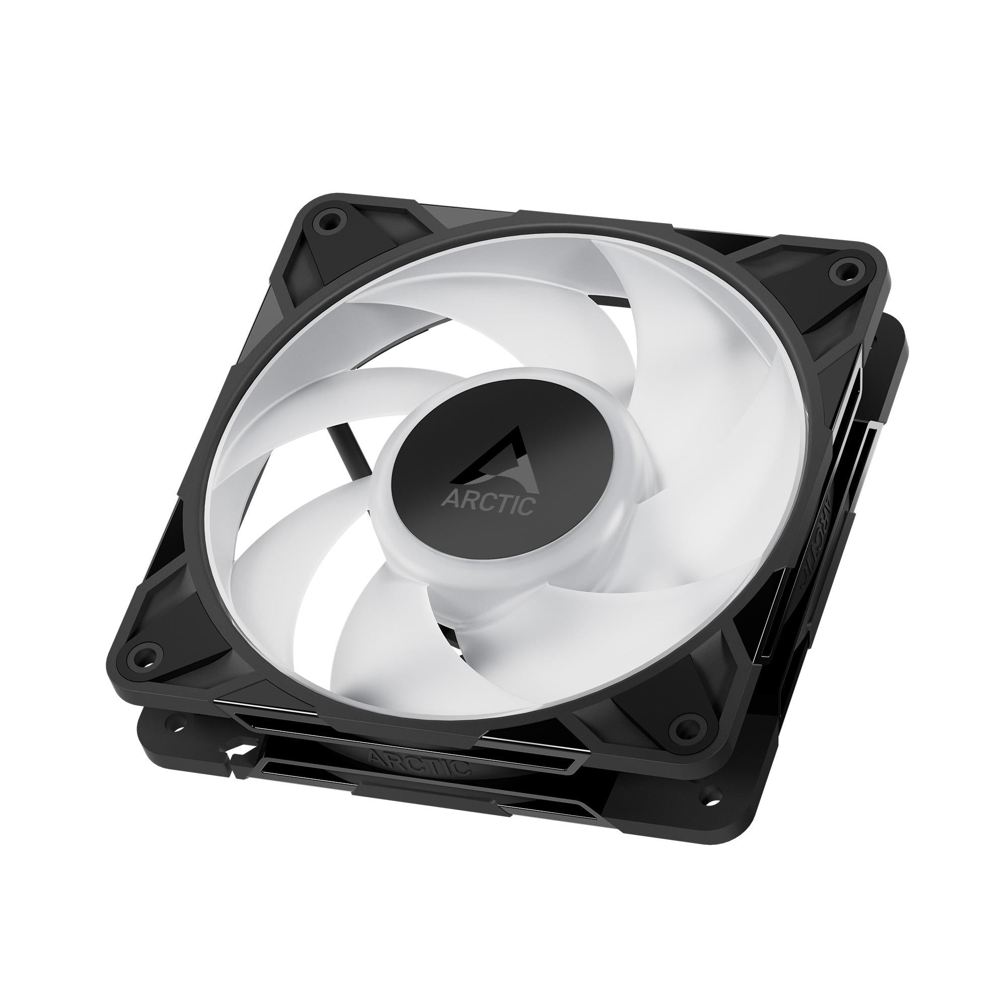 CASE FAN 120MM P12 PRO A-RGB/ACFAN00309A ARCTIC