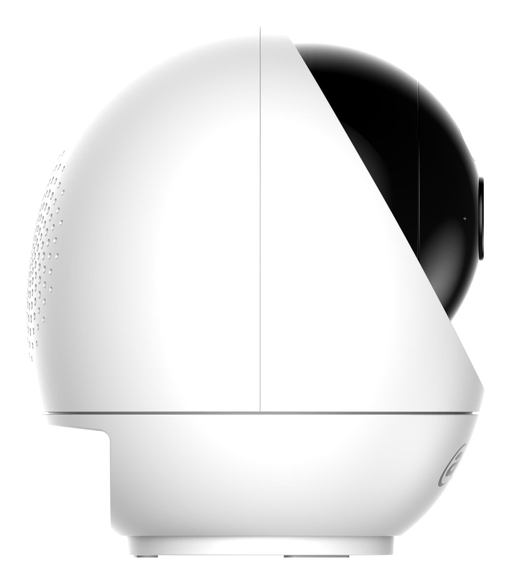 WRL CAMERA 5MP PT DOME/AI H5JS DAHUA