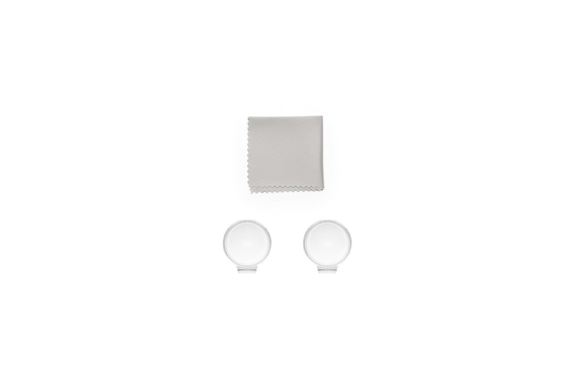 CAMERA ACC OSMO 360 LENS PROT./TRANSPAR CP.OS.00000456.01 DJI