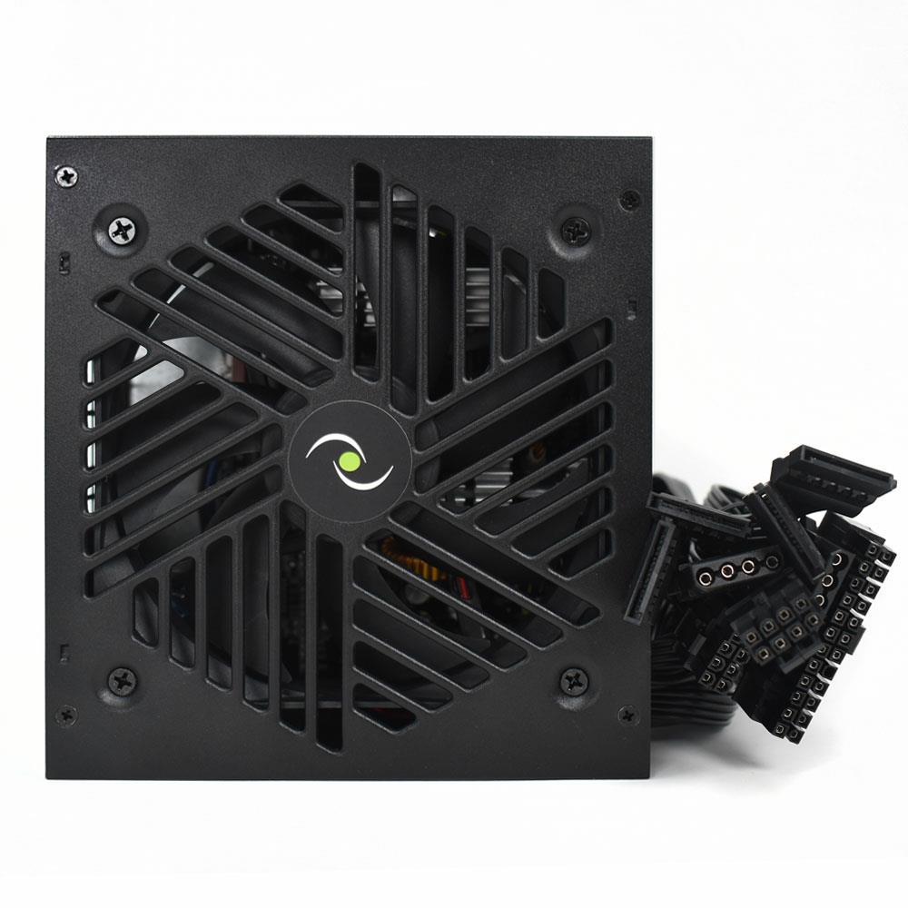 Power Supply TECNOWARE ATX PC 180 - 264 V 650 W FAL651FSP12