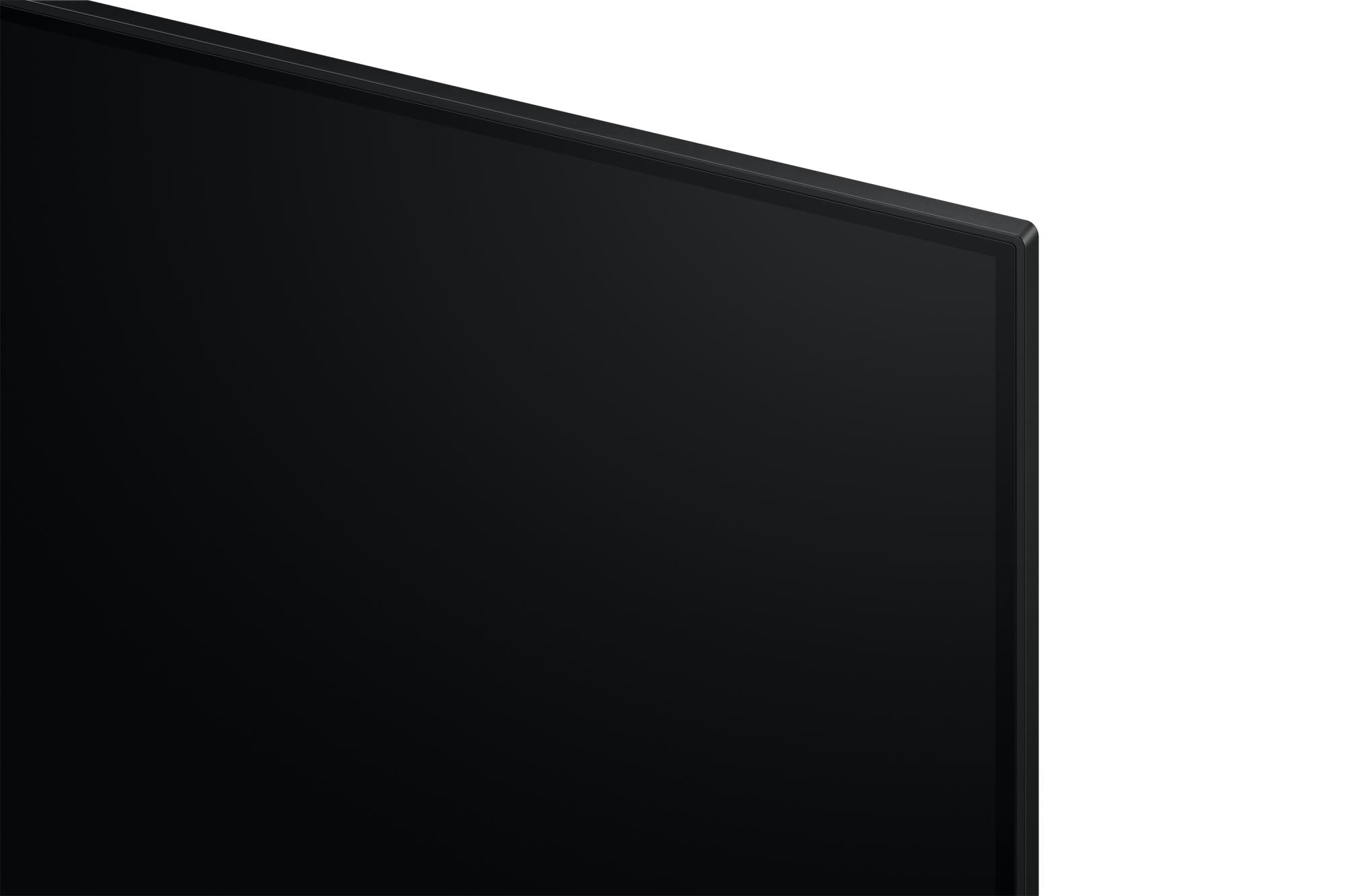 LCD Monitor SAMSUNG 27 " 1920 x 1080 pixels Full HD Native aspect ratio 16:9 LCD Flat LS27FM500EUXEN