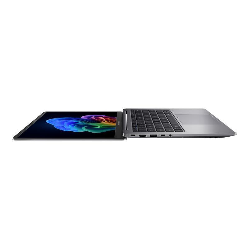 Notebook ASUS ExpertBook P5 P5405CSA-NZ0501X CPU Core Ultra u5-228V 1600 MHz 14" 2560x1600 RAM 32GB LPDDR5x SSD 512GB Intel Arc 140V Integrated ENG Windows 11 Pro Grey 1.27 kg 90NX0861-M00MS0