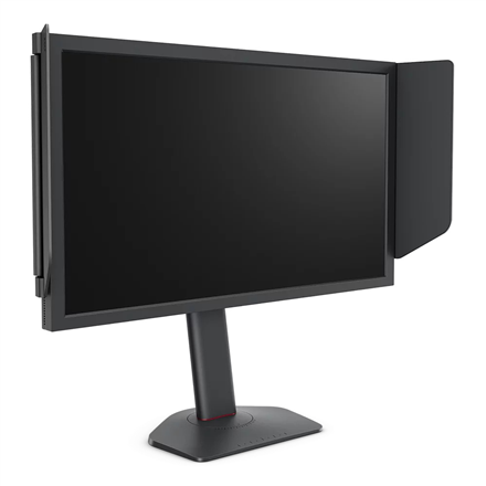 Benq | XL2566X+ | 24 " | TN | 400 Hz | 1 ms | 1920 x 1080 pixels | 320 cd/m² | HDMI ports quantity 3
