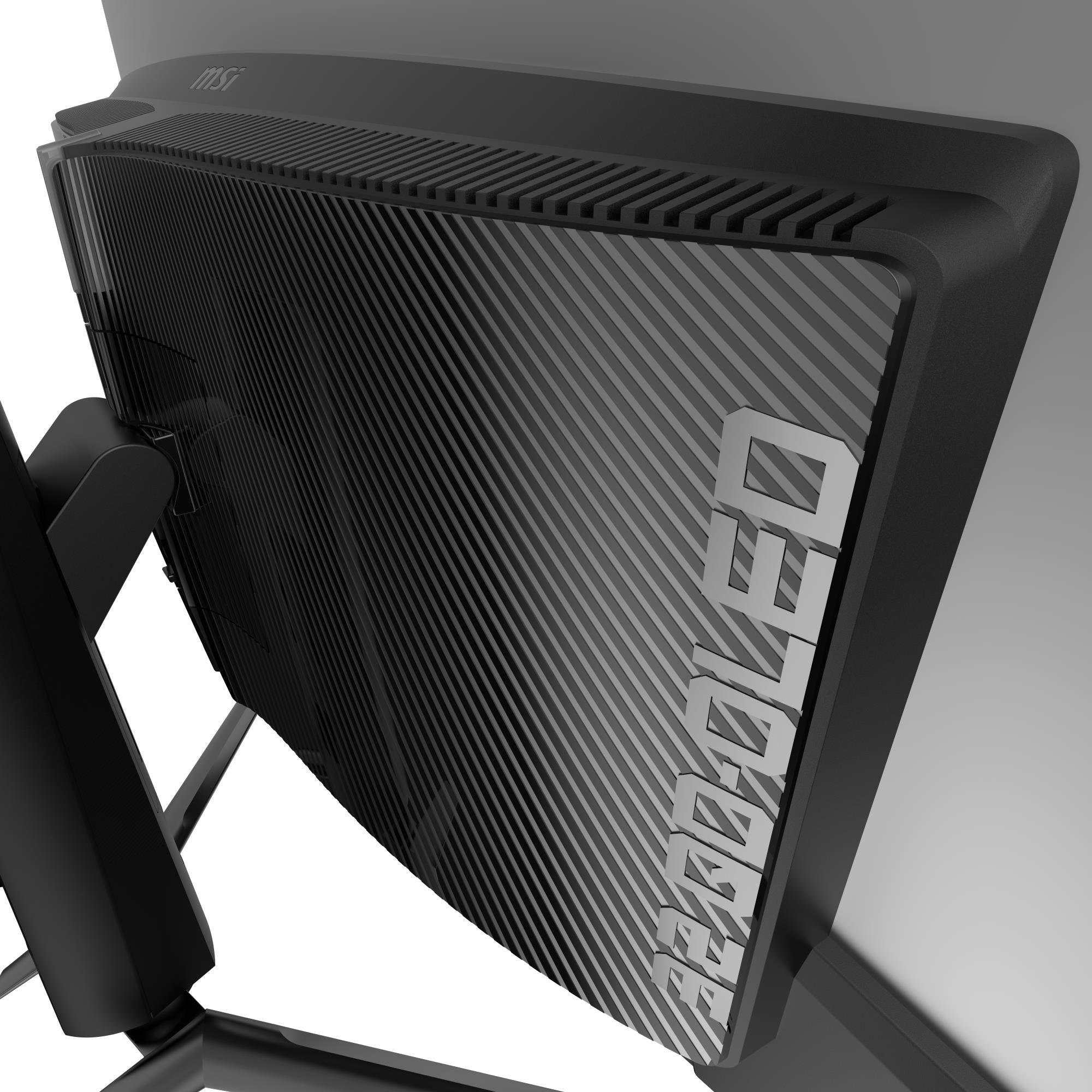 MSI MAG 321CUP QD-OLED Monitors