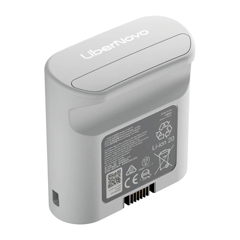 LiberNovo Battery for Omni GEN, Omni Dynamic - Image 1